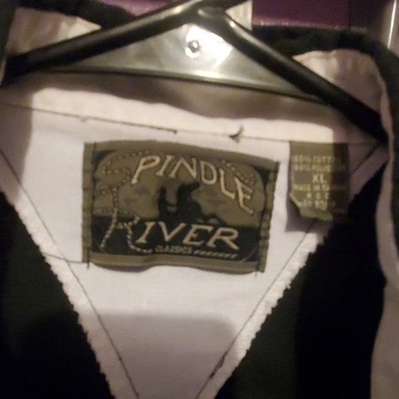 Spindle River Rodeo shirt - Picture 3 of 6